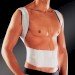 MIH Clavicle Support. Elastic Construction makes this easy to put on and breathable. Provides support to the shoulders to prevent incorrect posture and supports clavicle injuries. Please contact for pricing.