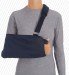 Envelope Sling - Supports the Shoulder, Elbow and Arm.  Lightweight with comfortable foam strap. Please contact for pricing.