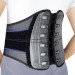 Orthoactive Graphite Lite LSO - The graphite back panel provides direct compression to the lower spine. A pull system allows for easy adjustments to the compression. Please contact for pricing.