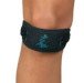 MedSpec Patellavator - This OTC chopat style brace can be used to apply pressure to the patellar tendon for conditions like patellar tendinopathy and Osgood Schlatter's syndrome. Please contact for pricing.
