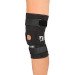 Ossur Rebound PLY -  Used for mild ligament and meniscal knee injuries. Also provides patellofemoral support. Lightweight, breathable and ideal for activities. Please contact for pricing.