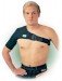 Anatech Shoulder Wrap - Indicated for mild shoulder strains. Provides warmth and compression. Please contact for pricing.