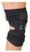 MedSpec Gripper Hinged Knee - Used for mild ligament and meniscal knee injuries. Lightweight, low-profile and easy application. $130