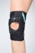 Ossur Formfit Tracker -  This OTC brace is used in lateral patellar instabilities such as Patellar Dislocation and Subluxation. Please contact for pricing.