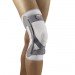 The Push med Knee Brace provides substantial support for the knee joint in the medio-lateral direction. The knee is supported by two non-axial leaf spring hinges that follow the natural rotation movements of the knee in a unique way. This means that flexion and extension of the knee are not hindered. The band construction ensures that the hinges remain close to the joint. $245