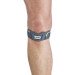 Push Sports Patella Strap - This OTC chopat style brace can be used to apply pressure to the patellar tendon for conditions like patellar tendinopathy and Osgood Schlatter's syndrome. Please contact for pricing.