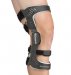 The Rebound DUAL offers versatile, comfortable, and reliable support for ligament instabilities, including ligament instability with osteoarthritis. Suitable for low-to-high impact activities as well as sliding sports. This device requires special fitting.  Call us for more information.