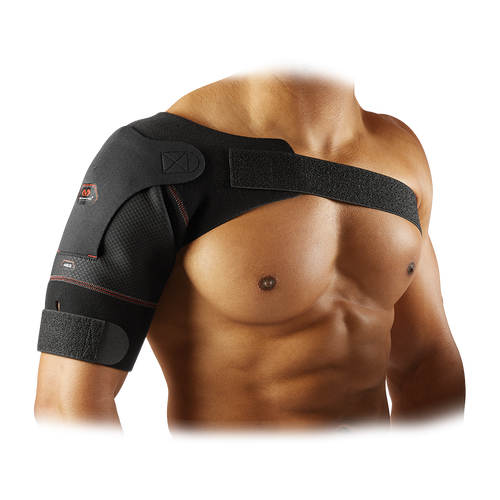 Shoulder Braces For Dislocations, Instability & Sprains · Dunbar