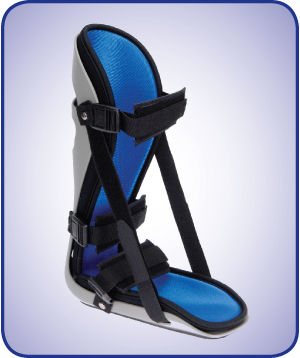 Foot / Ankle Support - Performance Healthware