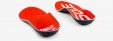 Sole Active Medium Insoles - This footbed features Sole's signature shape for everyday comfort with trusted customizable support, Polygiene® odor control technology, medium volume Softec cushioning and a moisture-wicking topsheet. - Please contact for pricing.