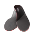 Kneed2Move - These OTC insoles offer a spacious heel cup and high arch support. They are an ideal fit in high-volume footwear such as work boots. Beneficial to help relieve injuries (like plantar fasciitis, tibialis posterior tendonitis, and metatarsalgia), resist fatigue, and increase performance. Please contact for pricing.