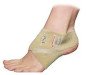 PSC Arch Strap - This product support the arch in the foot and is recommended to help in the prevention and treatment of chronic heel pain, plantar fasciitis, heel spur syndrome and shin splints. Please contact for pricing.