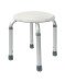 Mobb bath stool. - Please contact for pricing.