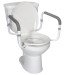 Mobb toilet safety rail - Please contact for pricing.