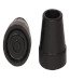 Replacement cane tips - Available in a variety of sizes. - Please contact for pricing.